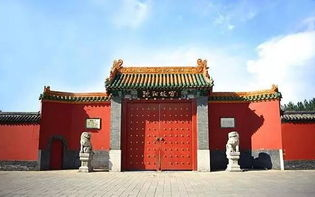 沈阳旅游攻略，探索历史与现代的完美融合-老阿姨推荐的秘密景点
