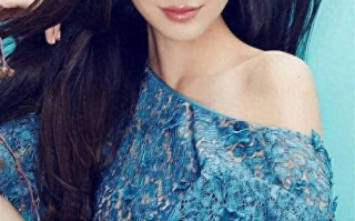 徐璐：才华与美貌并重的演艺圈新星