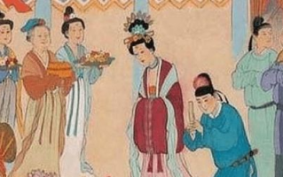 古代婚姻制度及其历史变迁与文化影响解析