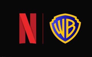 Netflix 将以 827 亿美元收购华纳兄弟