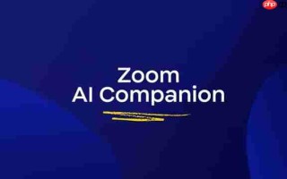 Zoom AI Companion：提升会议效率、保障数据安全的终极指南