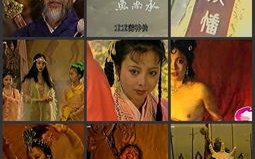 封神榜老版36集完整版，经典再现-探寻古代神话的奥秘