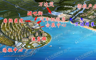 赤坎影视城：如何在2025年成为影视拍摄的热门选择？