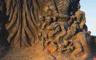 大的要来了？曝TGA神秘雕像游戏为《神界：原罪3》