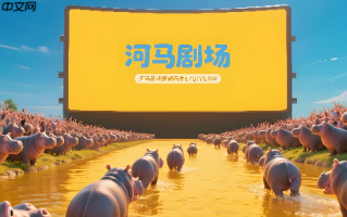 河马剧场免费追剧入口 河马剧场完整版在线观看