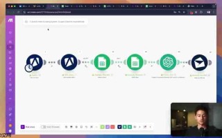 AI自动化赚钱：5种无聊但高效的AI自动化方案
