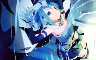 魔法少女小圆，心灵治愈与魔法的完美结合-剧情解析与角色剖析