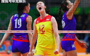 中国女排比赛历程与辉煌成就-全面解析女排精神