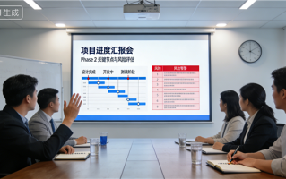 为什么大家都痛恨PPT？周鸿祎：三倍精力消耗 比做视频难多了