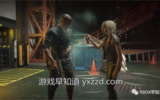 生化危机3重制版,经典重现为玩家带来全新恐怖体验-游戏深度解析