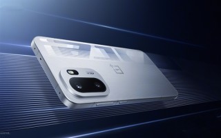一加Turbo来了：定制165Hz京东方旗舰屏 同档唯一