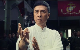 甄子丹电影，传统武术与现代动作的完美结合-深度解析其艺术魅力