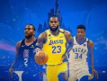 NBA免费直播,合法途径与在线直播指南-篮球迷必备攻略