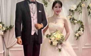 桐生一马“结婚了”？《如龙》女粉晒模拟婚礼照