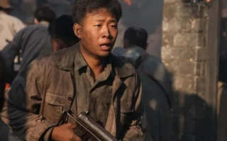 徐僧：才华与颜值并存的实力派演员