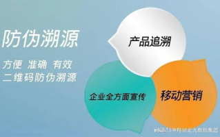 区块链溯源：重构信任，革新供应链管理
