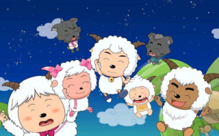 喜羊羊与灰太狼大结局揭秘-精彩剧情与深层寓意解析