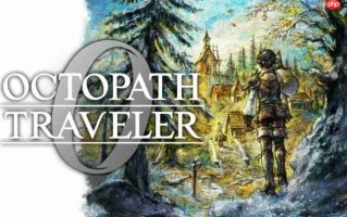 新一期Fami通销量榜：新作《八方旅人0》上榜