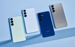 为节省成本 三星Galaxy S26复用S25摄像头