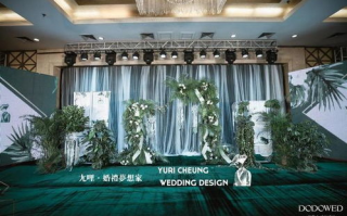打造梦幻婚礼,我们结婚了世界版-婚礼筹备指南
