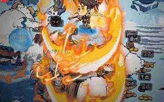无尽探险队火刀持续伤害流玩法攻略