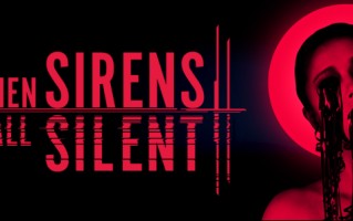 游戏《When Sirens Fall Silent》正式亮相