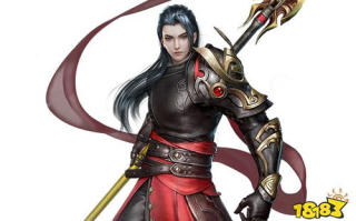 吕颂贤版《笑傲江湖》国语，经典重温-武侠剧的情感深度与侠义精神