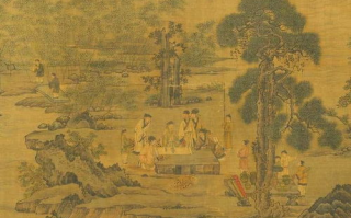 打造仙气十足的古装电视剧，古典美学的完美呈现