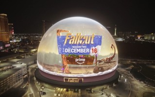 《辐射》新季提前播出