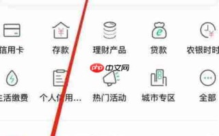 农行查看视听会员指南