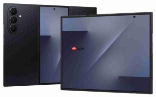 三星Galaxy Z TriFold：突破折叠形态边界 重塑智能移动体验
