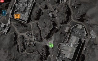 《三角洲行动》大坝10号藏宝图位置及获取技巧
