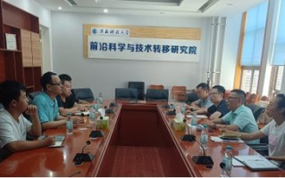 陕西科技大学研究生院，科研实力与人才培养的深度融合-教育质量解读