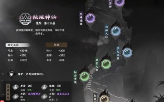 《下一站江湖2》真力值作用介绍