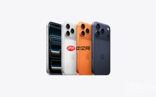 小米/iPhone 18设计前瞻：大矩形设计延续 仅限Pro？