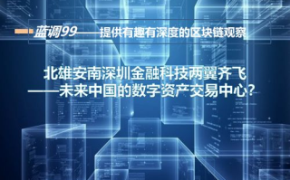 区块链业务成熟度曲线：洞悉未来趋势，把握投资机遇