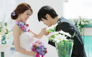 结婚夫妇名单,见证爱情时刻-夫妇幸福故事一览