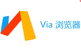 Via浏览器脚本管理器在哪里打开和编辑_Via浏览器打开和编辑脚本管理器的步骤