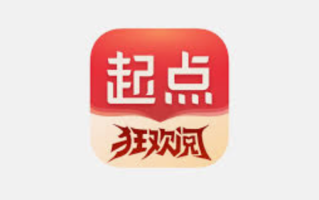 起点读书官网入口 起点读书官方网站地址