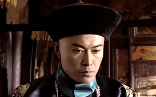 御夜狂魔,摄政王:权谋与传说的交织-生平事迹解析