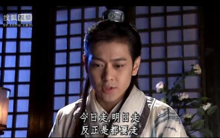 胡军版《天龙八部》深度解析-经典角色与原著精神的完美融合