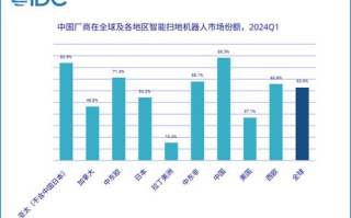 石头科技，智能清洁解决方案的领导者-创新技术与市场展望