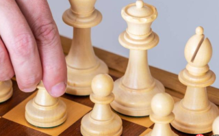国际象棋怎么摆_国际象棋怎么摆标准布局示例新手入门必看