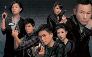 香港电视剧,文化传承与创新-经典作品解析