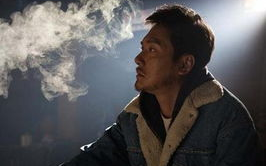 揭秘冯绍峰的个人魅力：身高是多少？