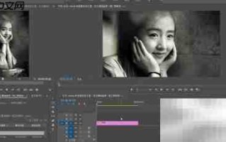 PR2018快速校色提升画质