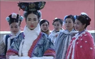 揭秘温峥嵘：她的影视生涯与个人魅力