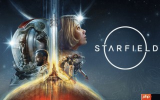 B社《星空》2.0真要来了！游戏引擎大曝光