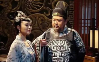 一代女皇武则天三,电视剧解析-历史与情感的完美结合
