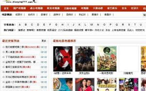 在线电影网站优势与选择策略-观影体验提升指南